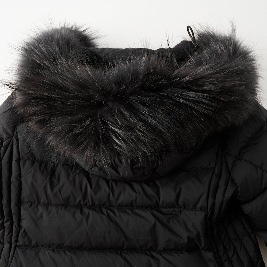 TATRAS [タトラス] OLSAVA/オルサバ ダウンジャケット [LCKA0024013588] BLACK
