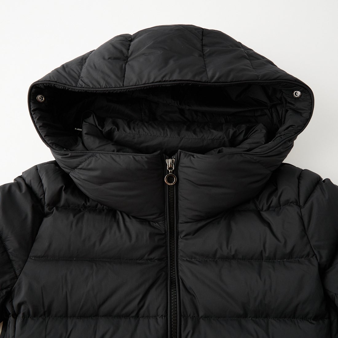 TATRAS [タトラス] OLSAVA/オルサバ ダウンジャケット [LCKA0024013588] BLACK