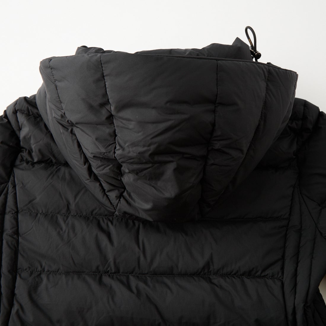 TATRAS [タトラス] OLSAVA/オルサバ ダウンジャケット [LCKA0024013588] BLACK