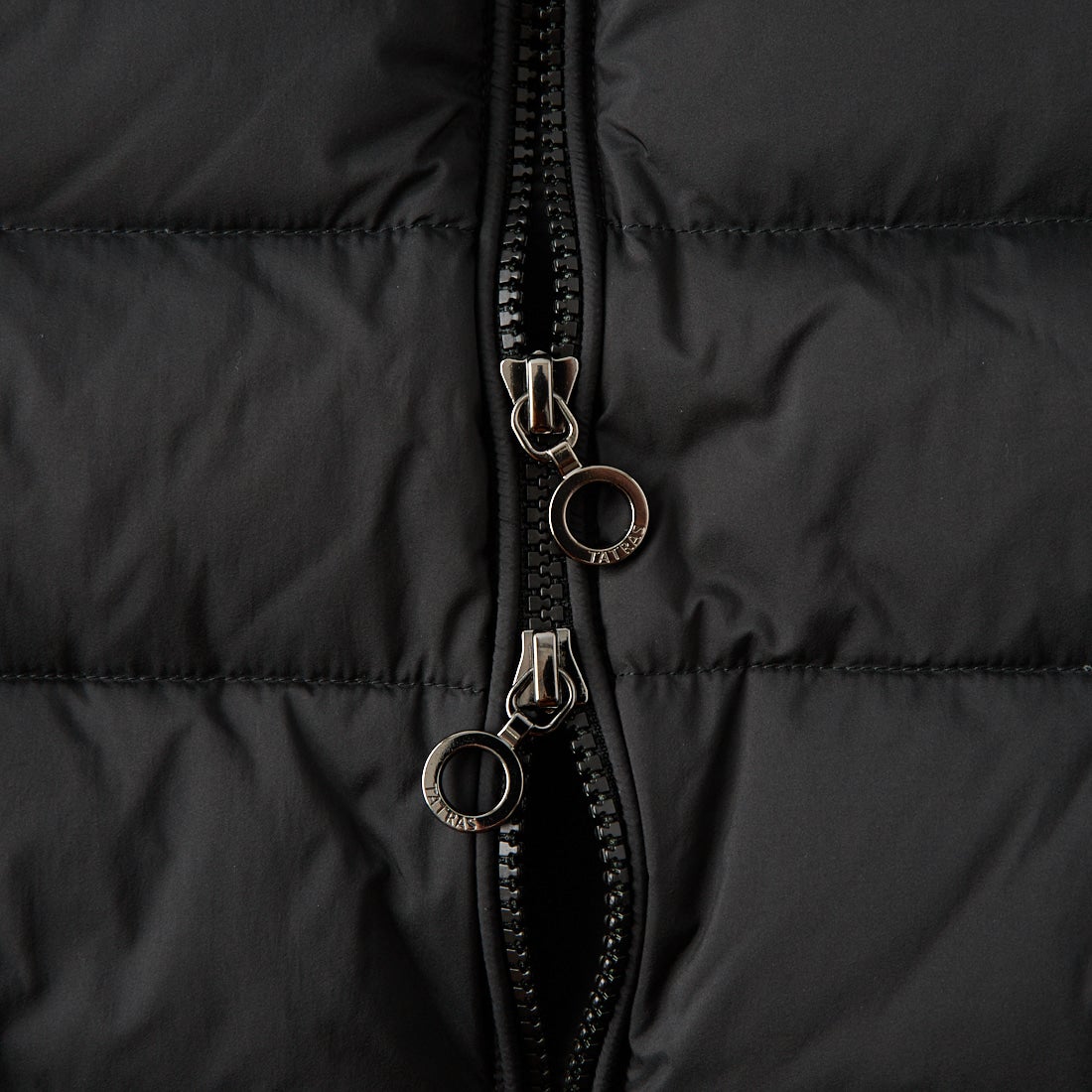 TATRAS [タトラス] OLSAVA/オルサバ ダウンジャケット [LCKA0024013588] BLACK