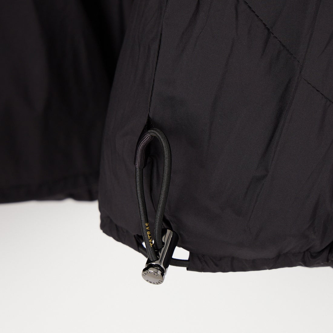 TATRAS [タトラス] OLSAVA/オルサバ ダウンジャケット [LCKA0024013588] BLACK