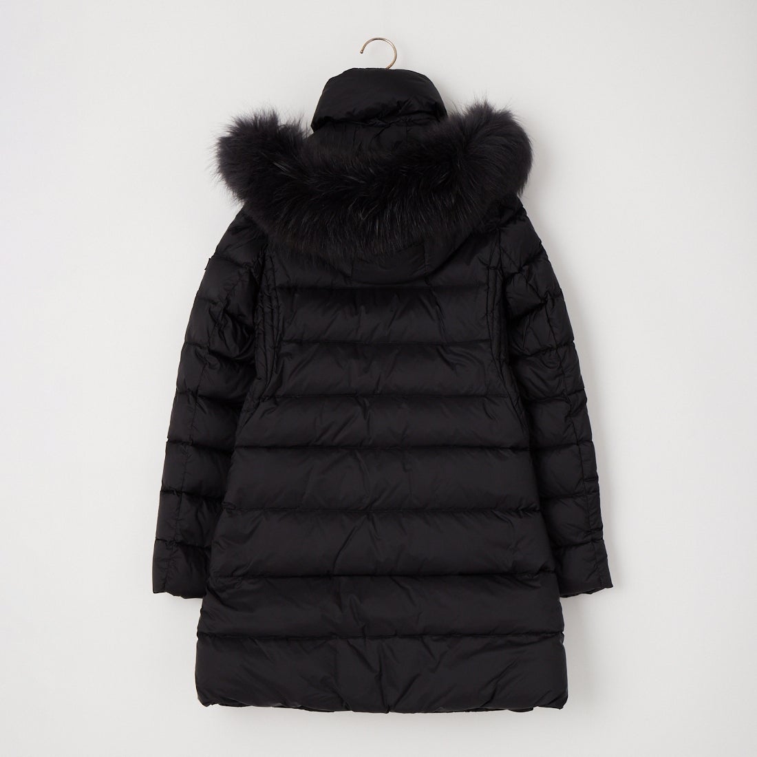 TATRAS [タトラス] SARMA/サルマ ダウンジャケット [LCKA0006013588] BLACK
