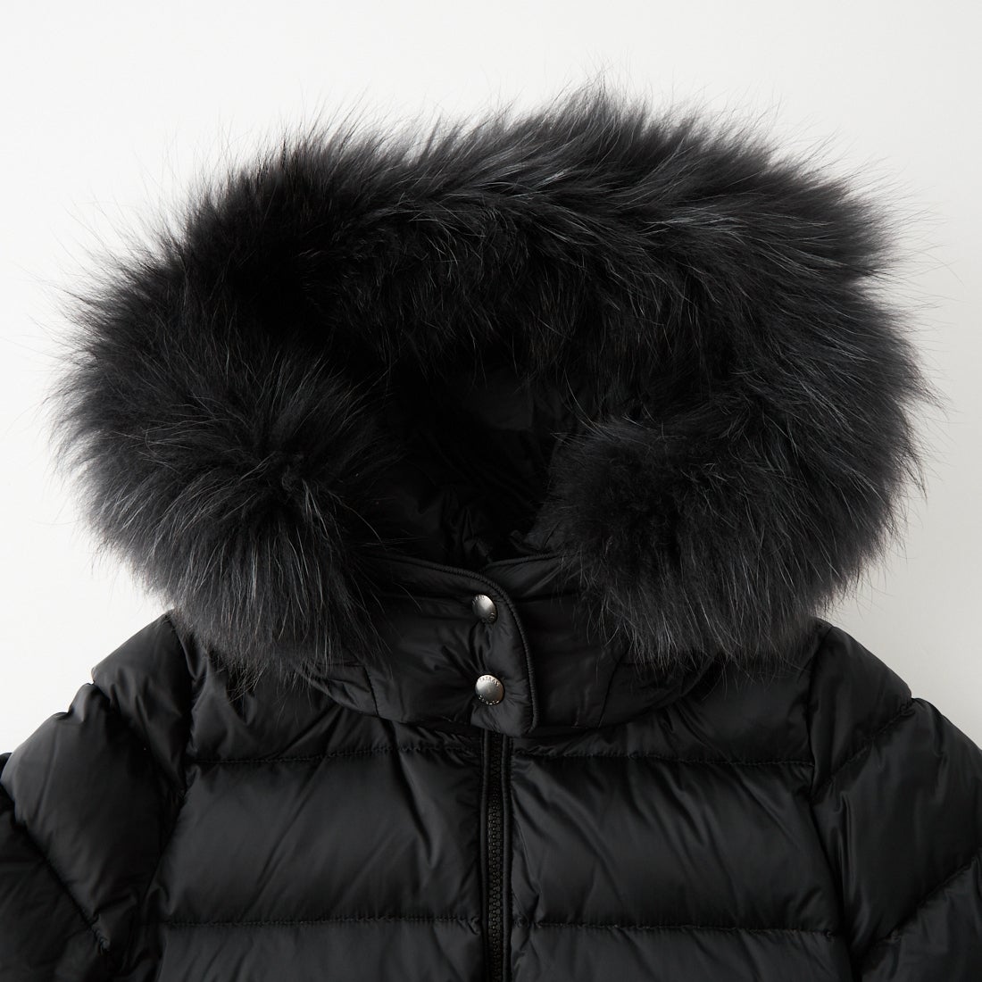 TATRAS [タトラス] SARMA/サルマ ダウンジャケット [LCKA0006013588] BLACK