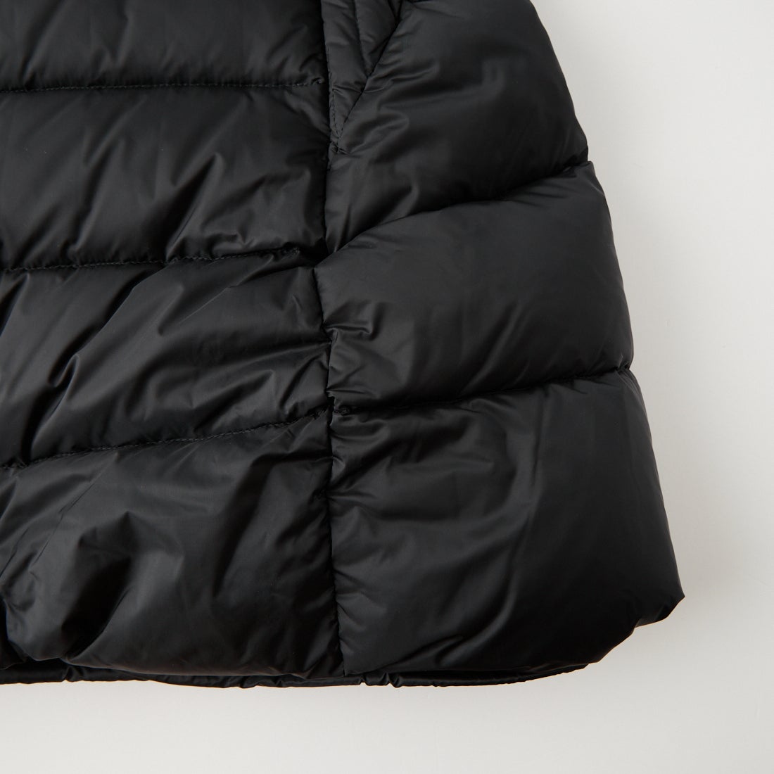 TATRAS [タトラス] SARMA/サルマ ダウンジャケット [LCKA0006013588] BLACK