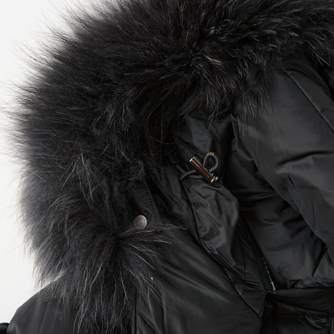 TATRAS [タトラス] SARMA/サルマ ダウンジャケット [LCKA0006013588] BLACK