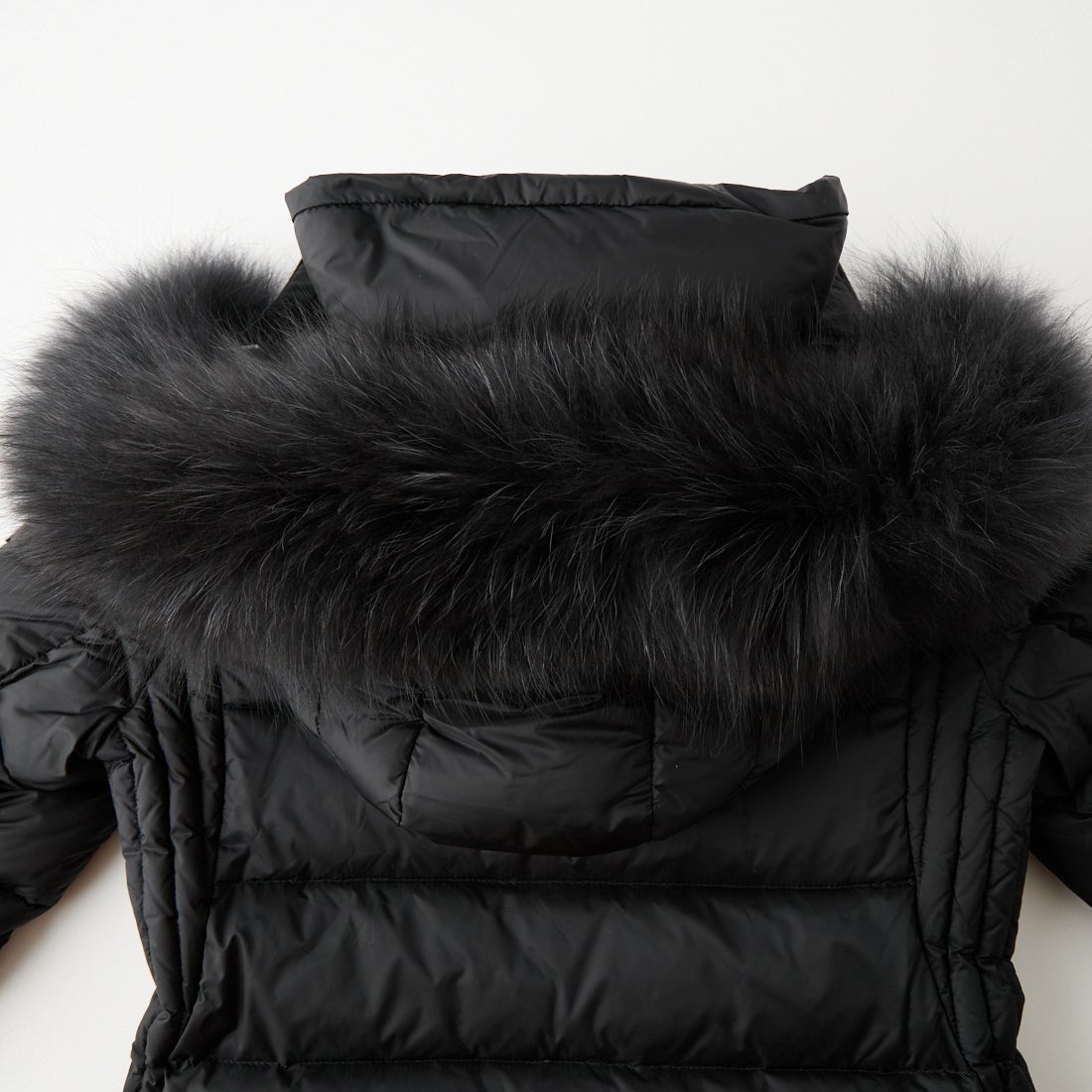 TATRAS [タトラス] SARMA/サルマ ダウンジャケット [LCKA0006013588] BLACK