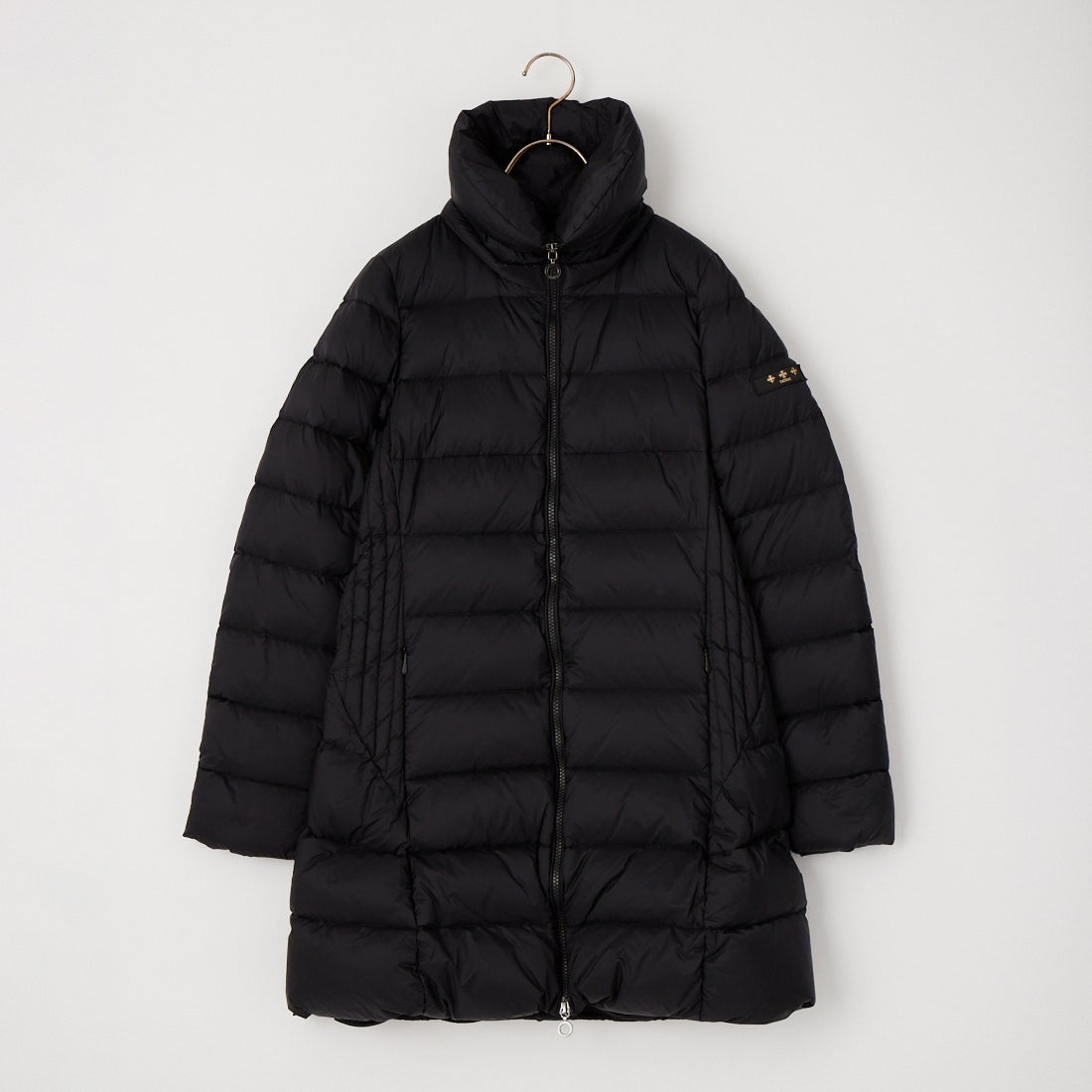 TATRAS [タトラス] SARMA/サルマ ダウンジャケット [LCKA0006013588] BLACK