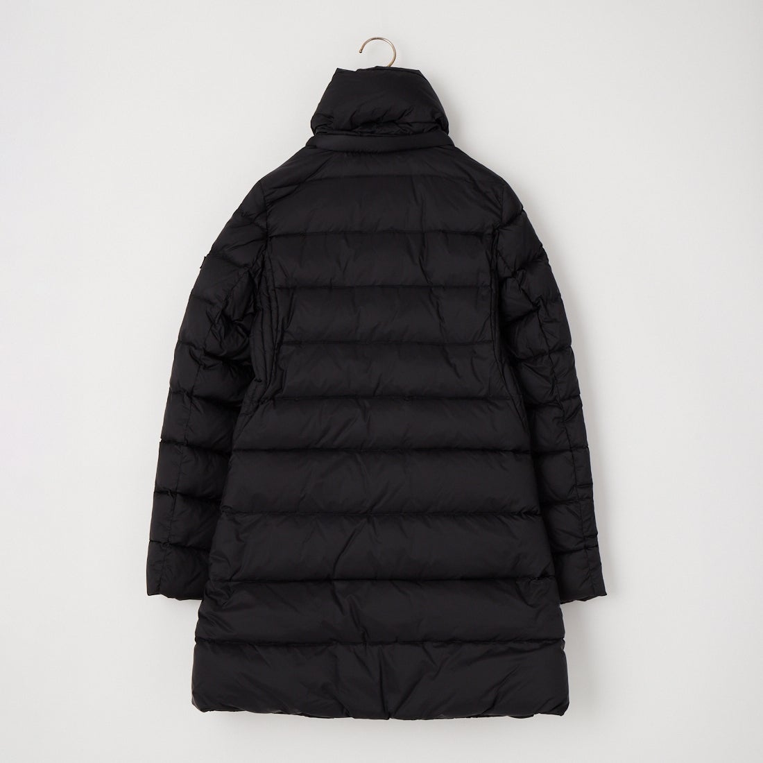 TATRAS [タトラス] SARMA/サルマ ダウンジャケット [LCKA0006013588] BLACK