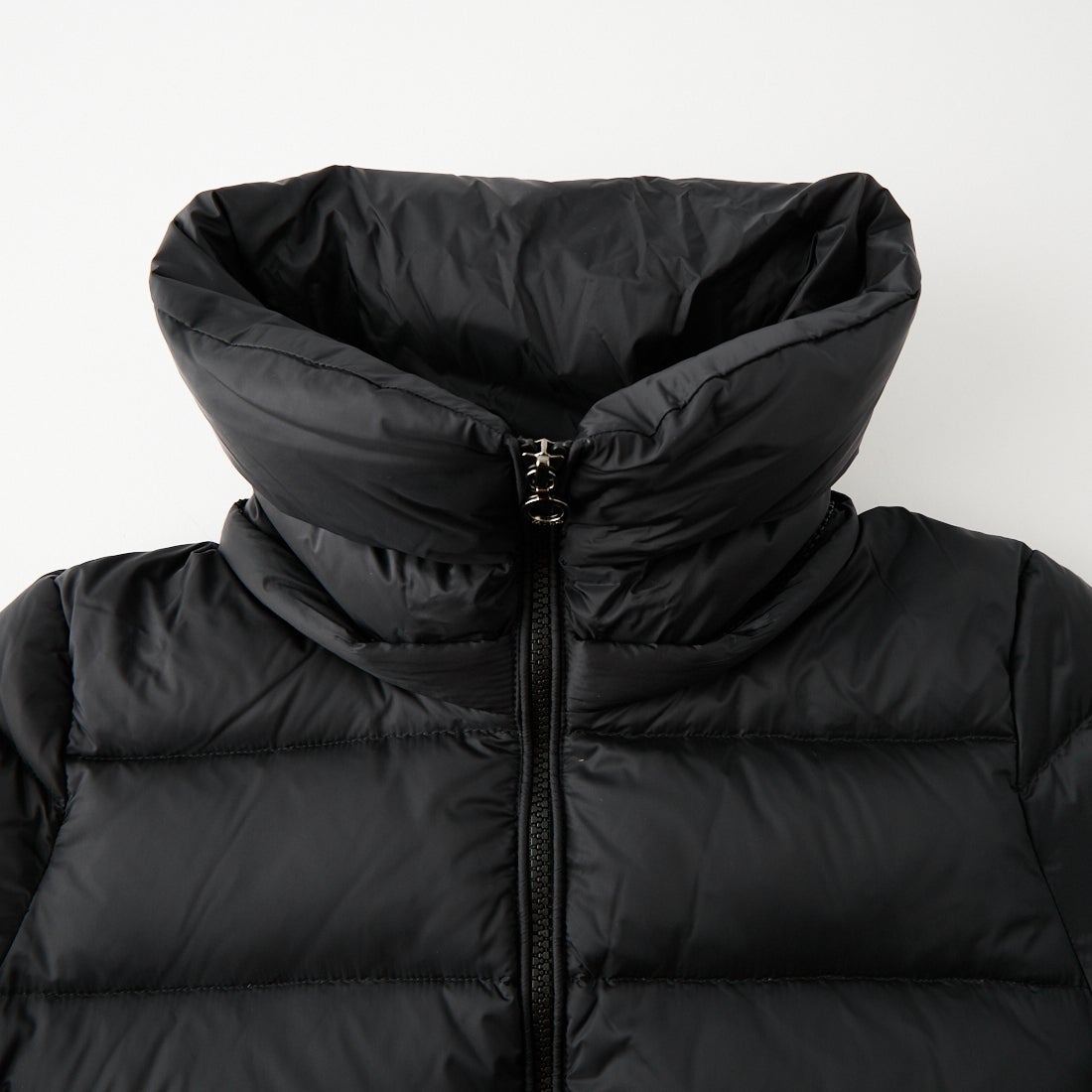 TATRAS [タトラス] SARMA/サルマ ダウンジャケット [LCKA0006013588] BLACK