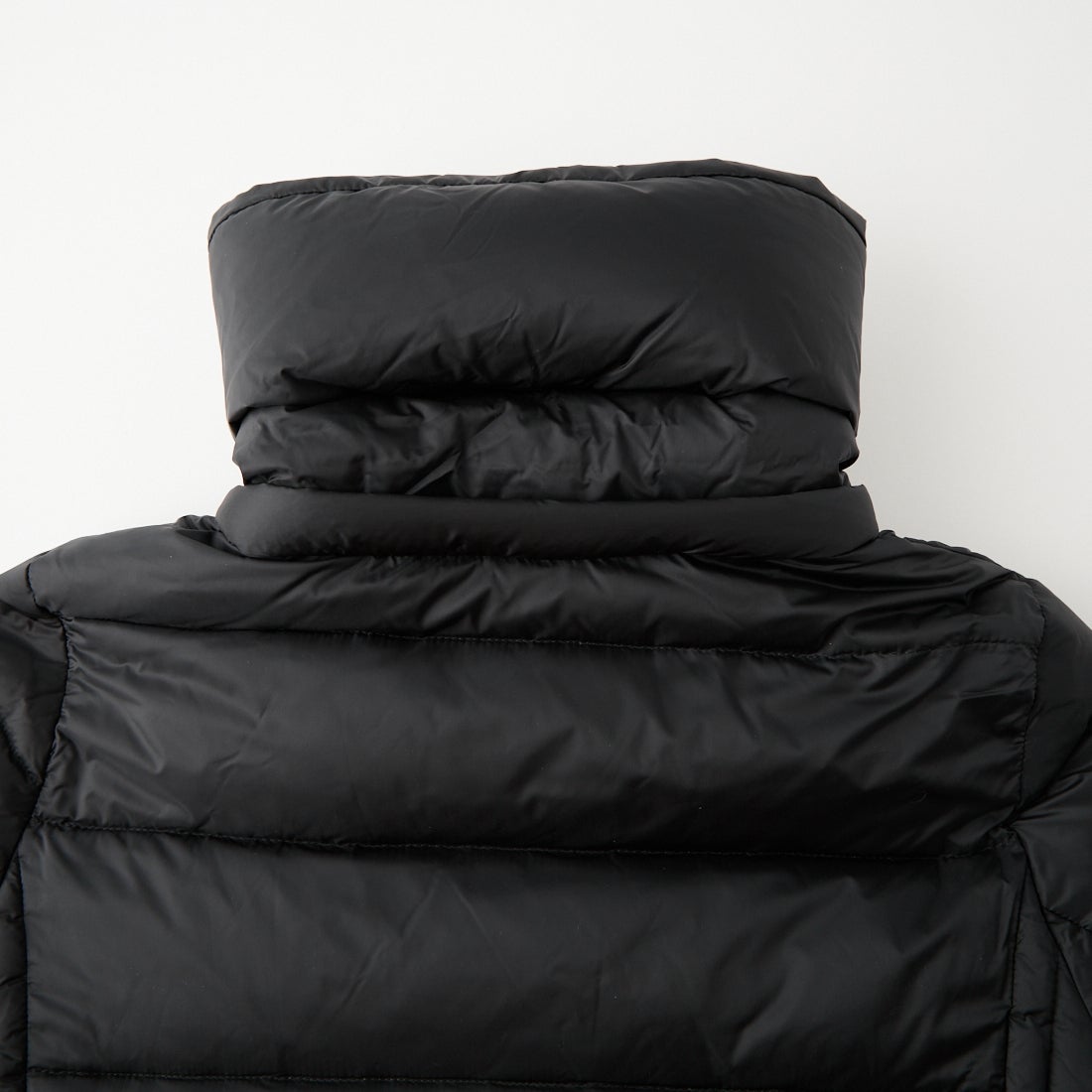 TATRAS [タトラス] SARMA/サルマ ダウンジャケット [LCKA0006013588] BLACK