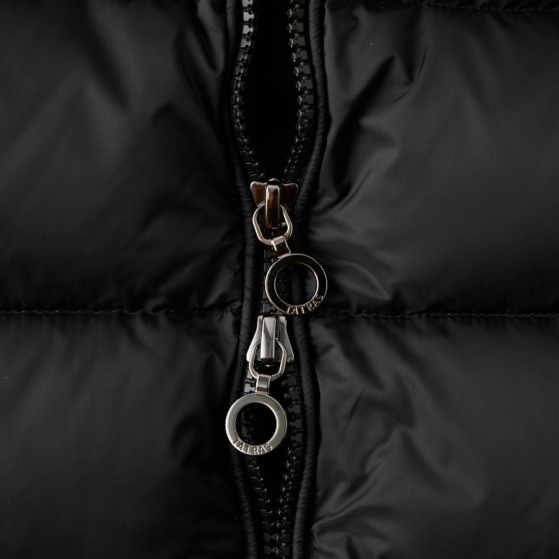 TATRAS [タトラス] SARMA/サルマ ダウンジャケット [LCKA0006013588] BLACK