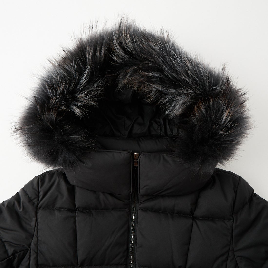 TATRAS [タトラス] AVECI/アヴェチ ダウンジャケット [LCKA0014013588] BLACK