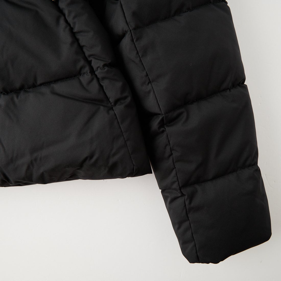 TATRAS [タトラス] AVECI/アヴェチ ダウンジャケット [LCKA0014013588] BLACK