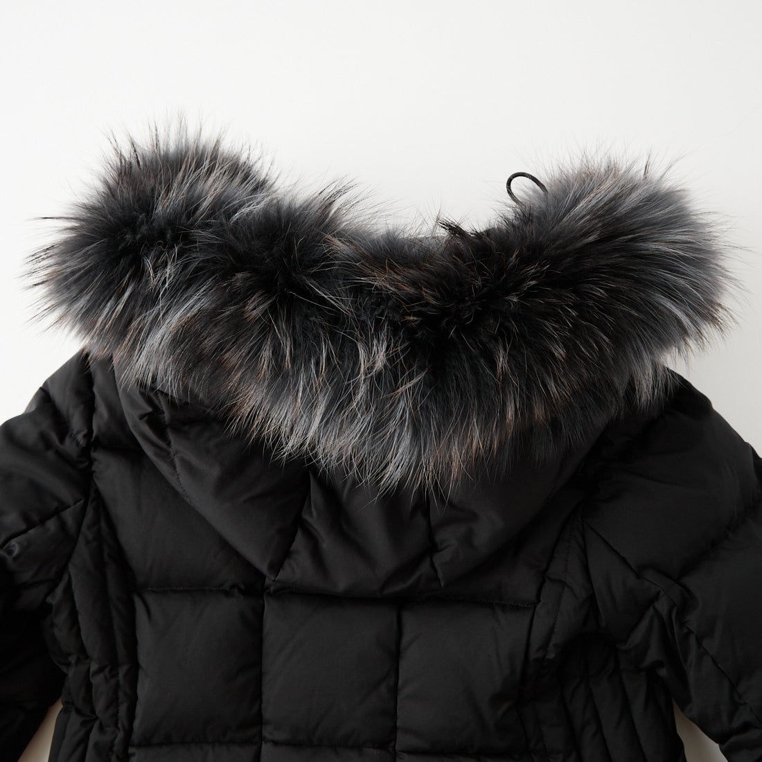 TATRAS [タトラス] AVECI/アヴェチ ダウンジャケット [LCKA0014013588] BLACK