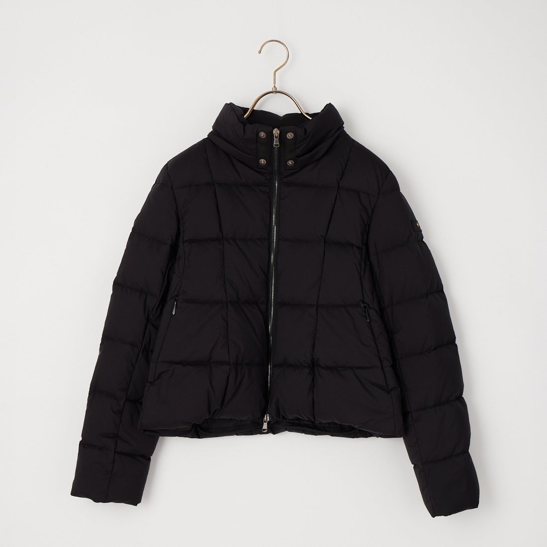TATRAS [タトラス] AVECI/アヴェチ ダウンジャケット [LCKA0014013588] BLACK