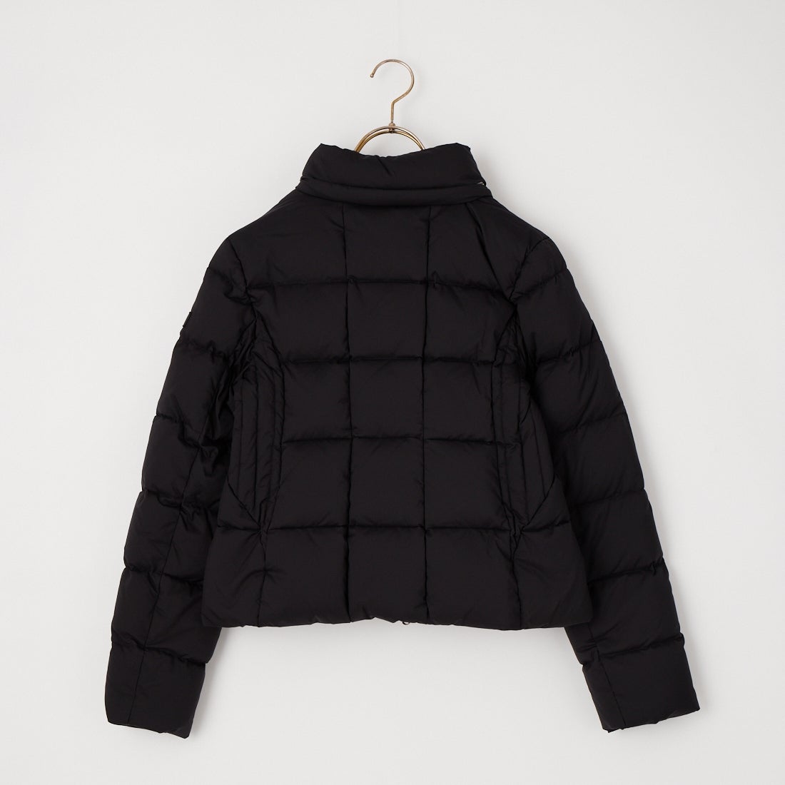 TATRAS [タトラス] AVECI/アヴェチ ダウンジャケット [LCKA0014013588] BLACK