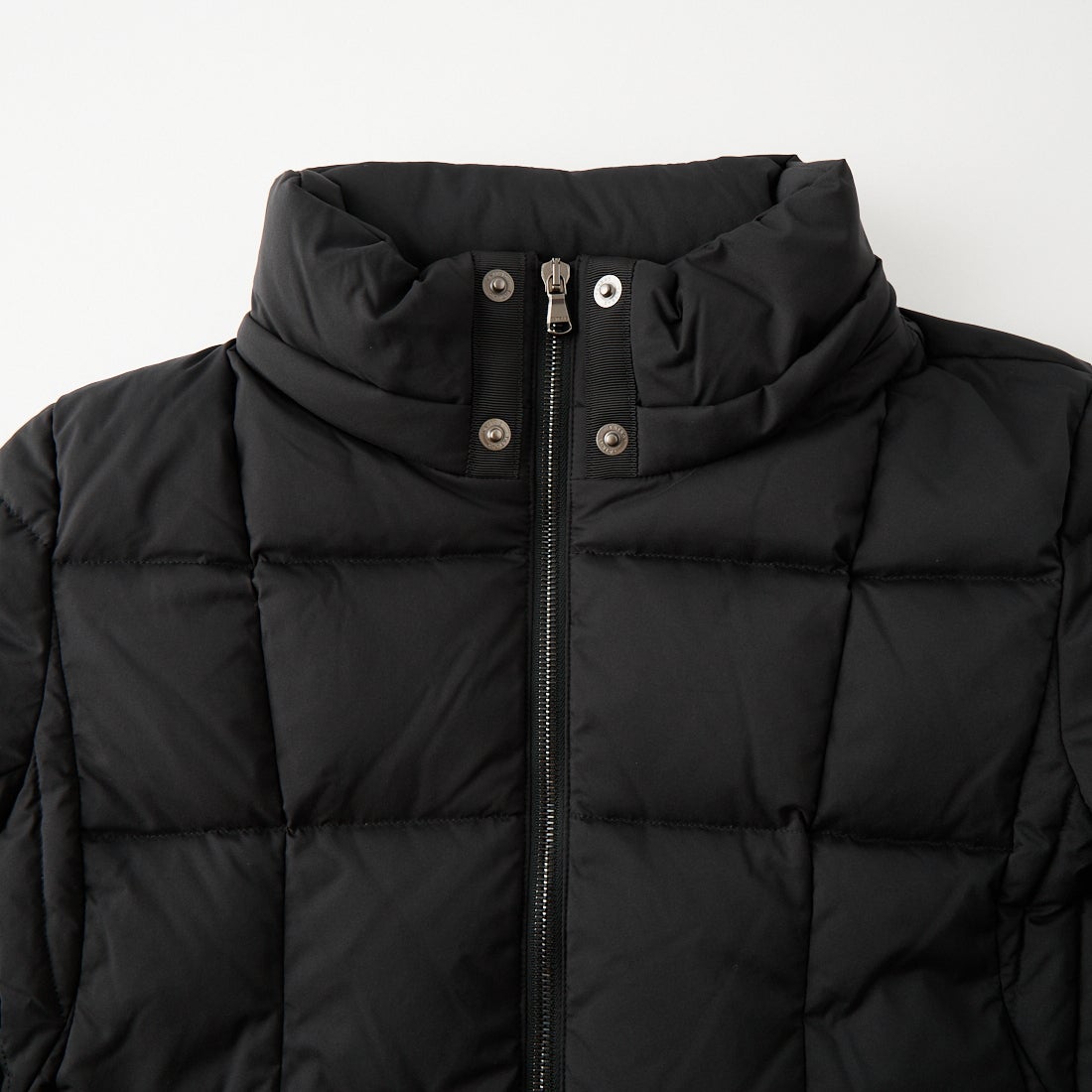 TATRAS [タトラス] AVECI/アヴェチ ダウンジャケット [LCKA0014013588] BLACK