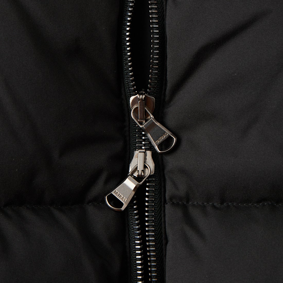 TATRAS [タトラス] AVECI/アヴェチ ダウンジャケット [LCKA0014013588] BLACK