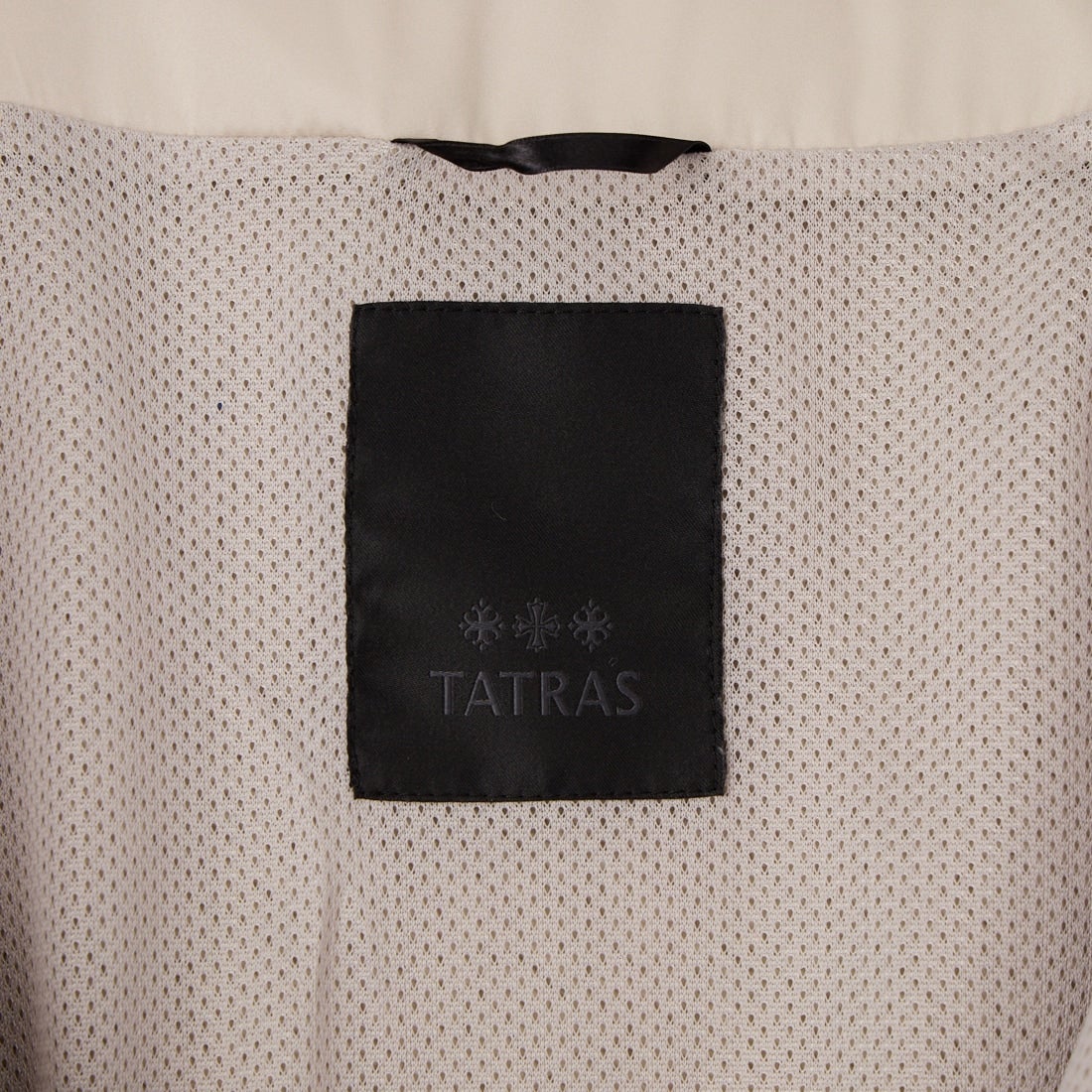TATRAS [タトラス] ANNABELLA/アナベラ ボアブルゾン [LCKA0363033588] L.GRAY