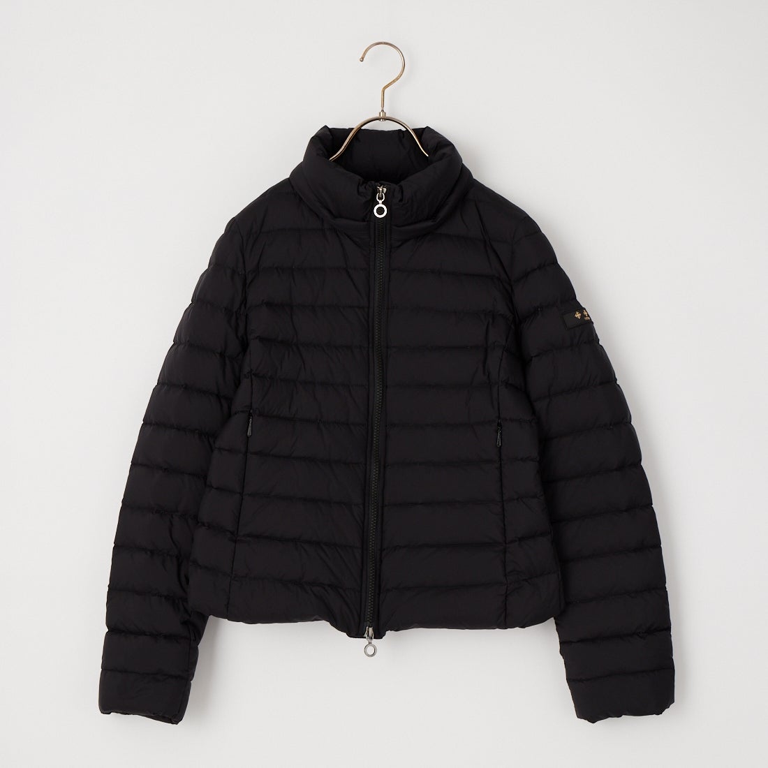 TATRAS [タトラス] VARENA/ヴァレナ ダウンジャケット [LCKA0026010248] BLACK