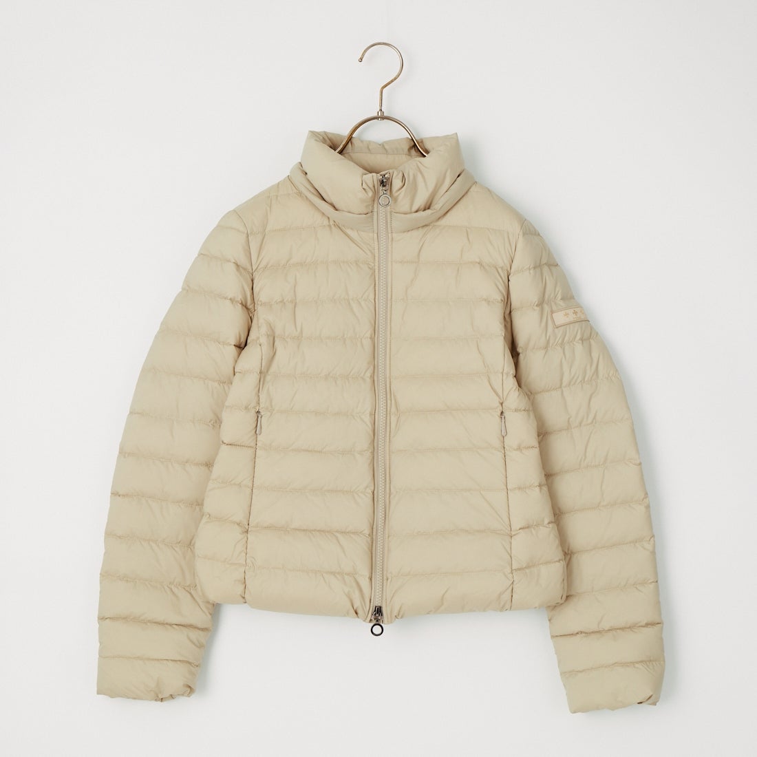 TATRAS [タトラス] VARENA/ヴァレナ ダウンジャケット [LCKA0026010248] L.BEIGE