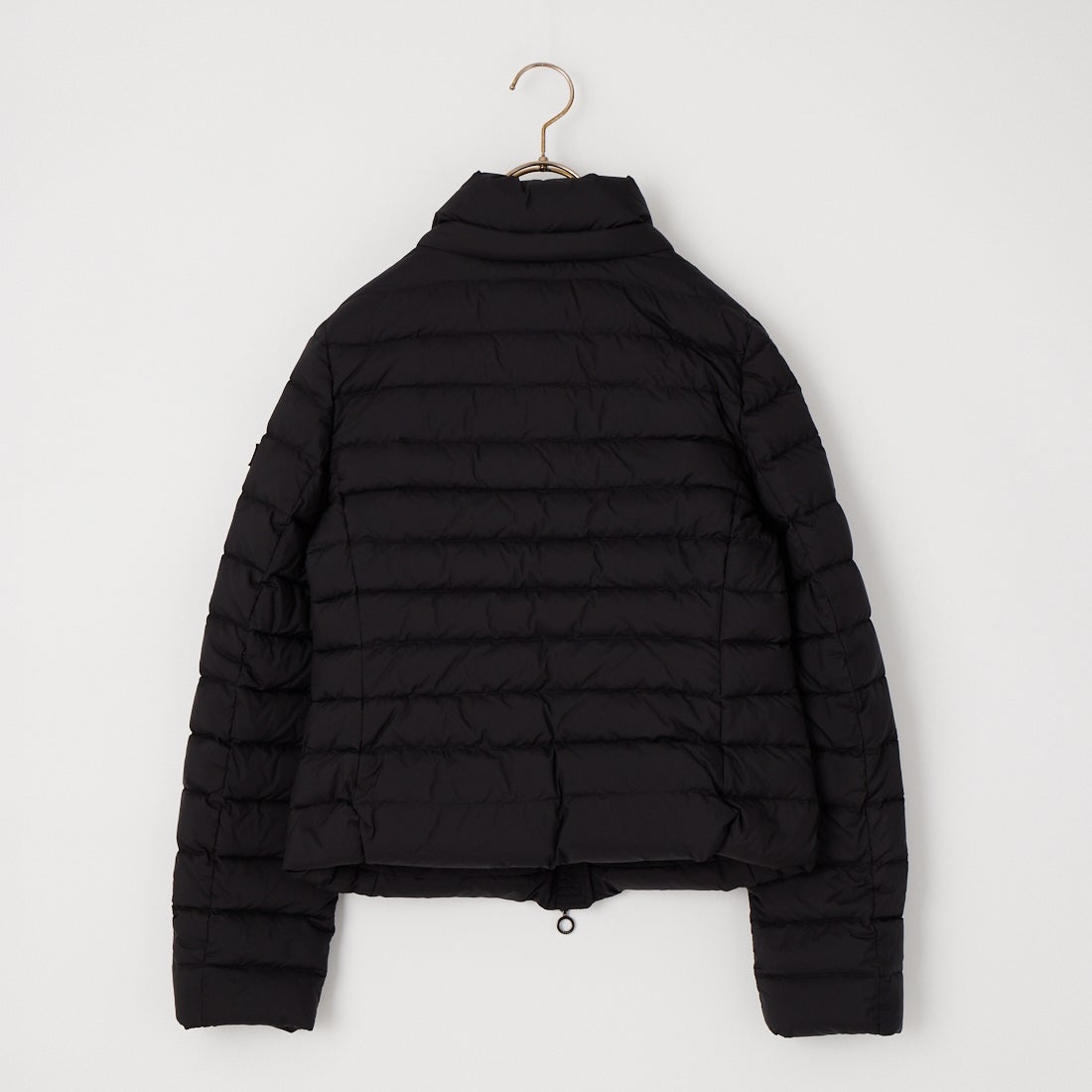 TATRAS [タトラス] VARENA/ヴァレナ ダウンジャケット [LCKA0026010248] BLACK