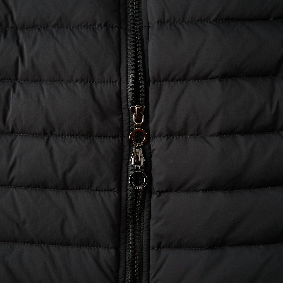TATRAS [タトラス] VARENA/ヴァレナ ダウンジャケット [LCKA0026010248] BLACK