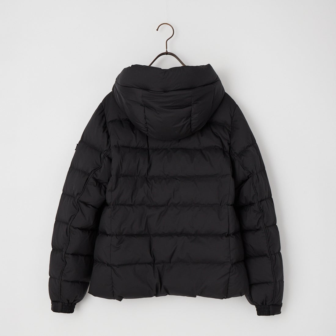 TATRAS [タトラス] CIZIO/シツィオ ダウンジャケット [MCKA0017013588] BLACK