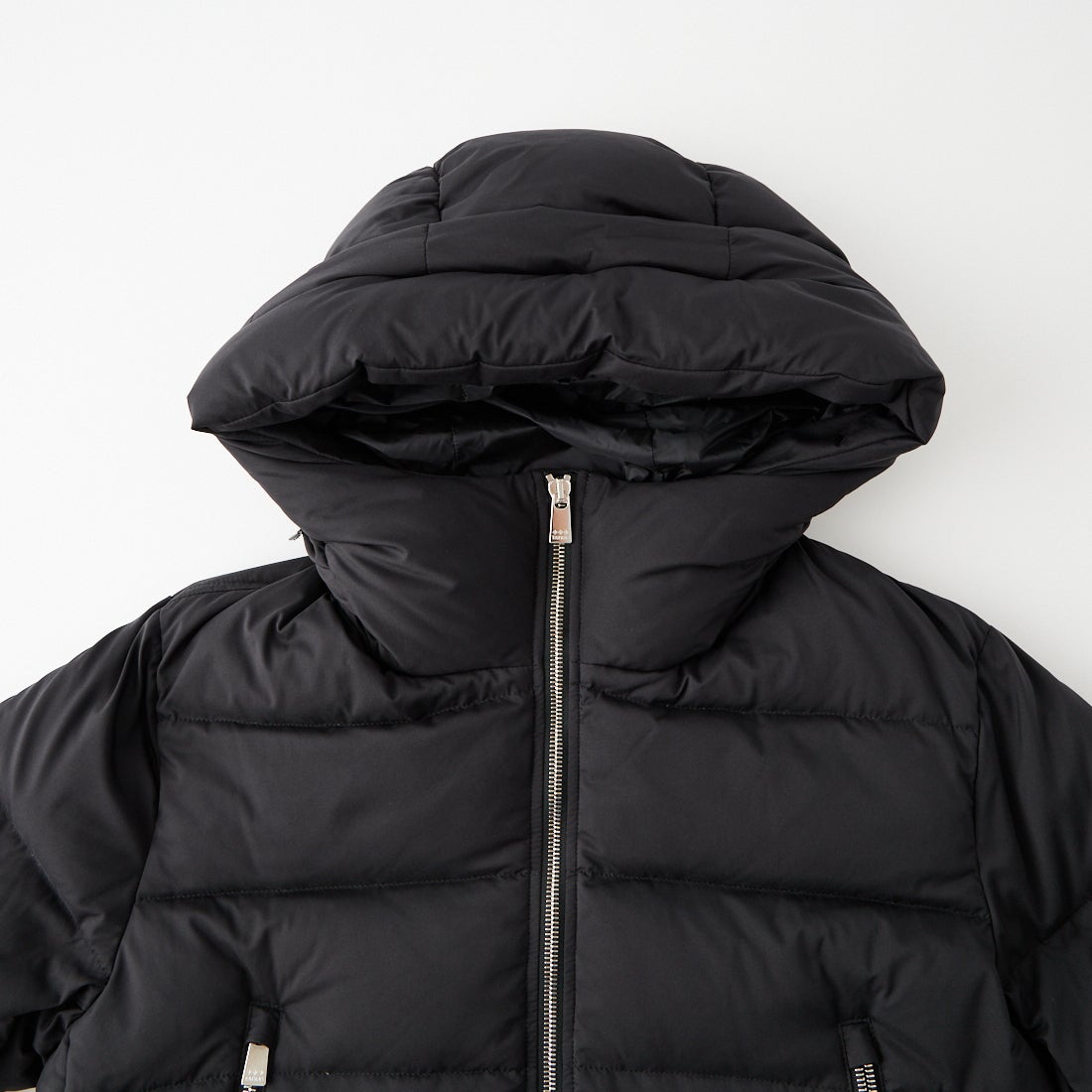 TATRAS [タトラス] CIZIO/シツィオ ダウンジャケット [MCKA0017013588] BLACK