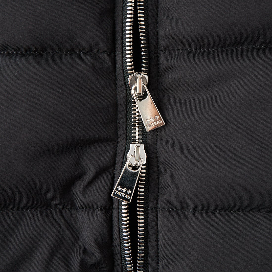 TATRAS [タトラス] CIZIO/シツィオ ダウンジャケット [MCKA0017013588] BLACK