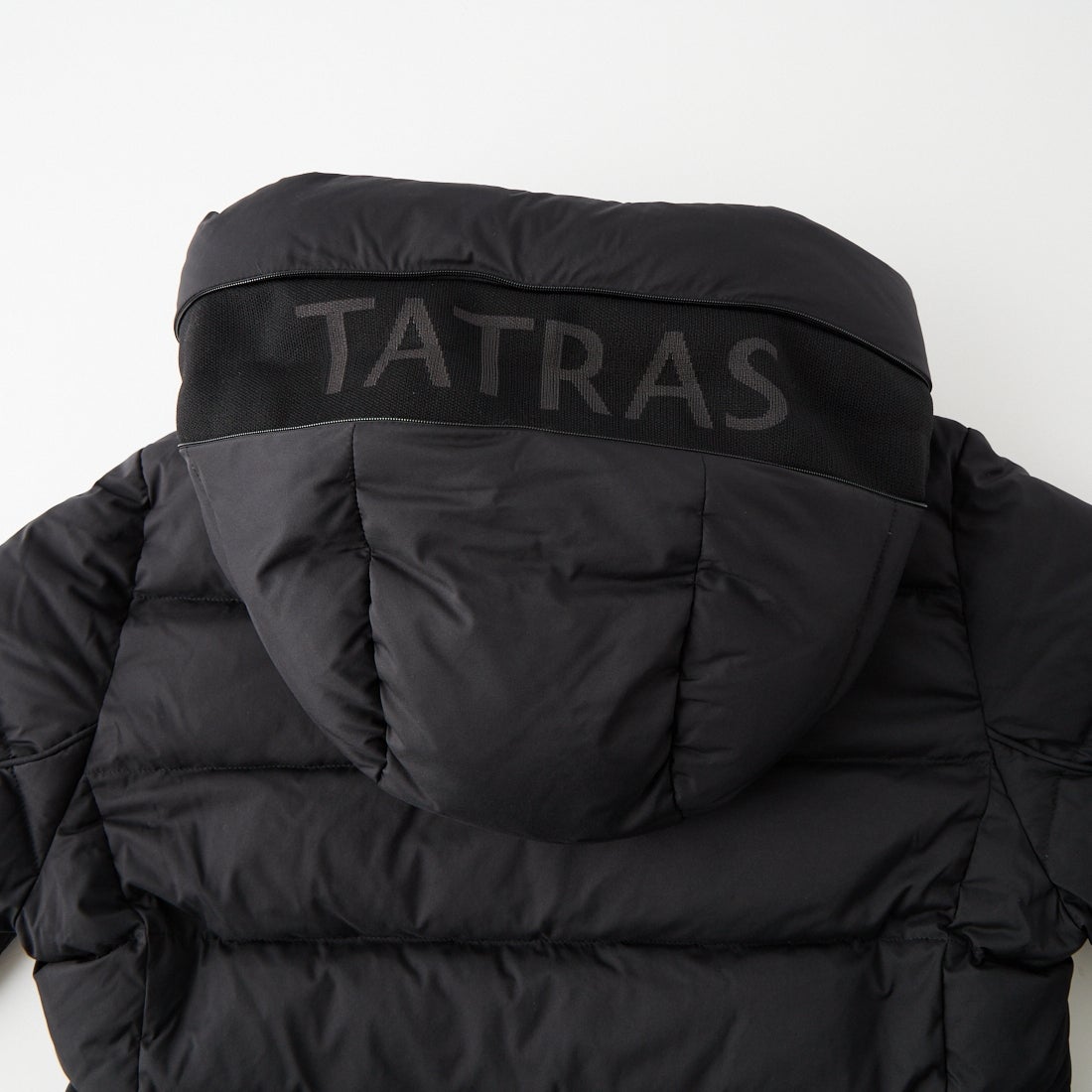 TATRAS [タトラス] CIZIO/シツィオ ダウンジャケット [MCKA0017013588] BLACK