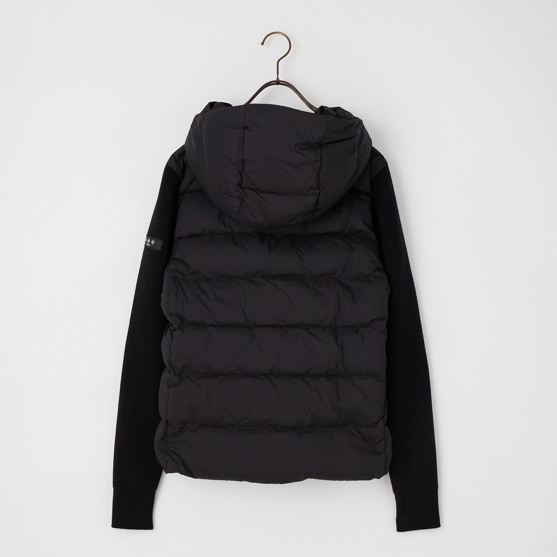TATRAS [タトラス] KEITIE/ケイティー ライトダウンジャケット [MCKA0021013588] BLACK