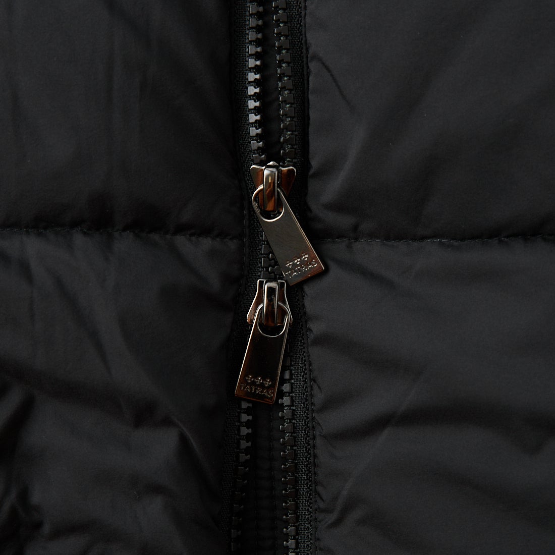 TATRAS [タトラス] KEITIE/ケイティー ライトダウンジャケット [MCKA0021013588] BLACK