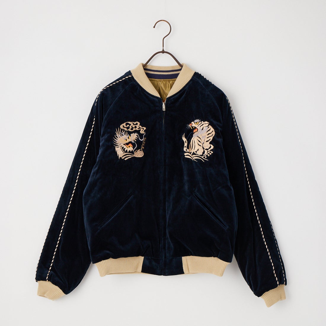 128 NAVY