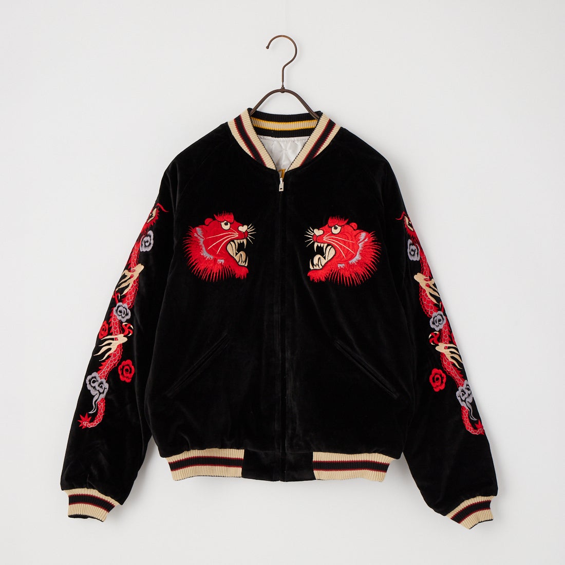 119 BLACK