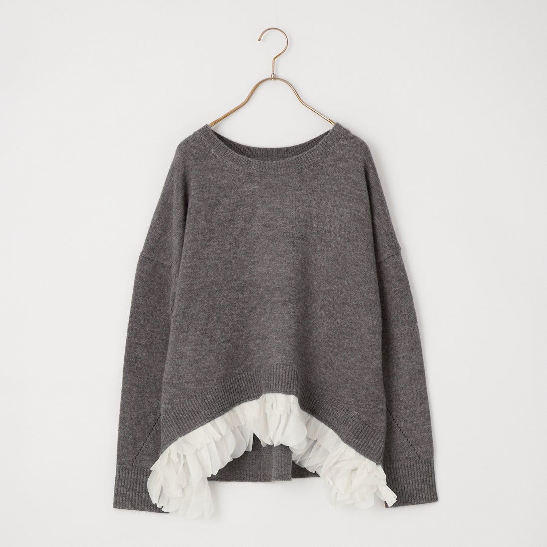 GRAY