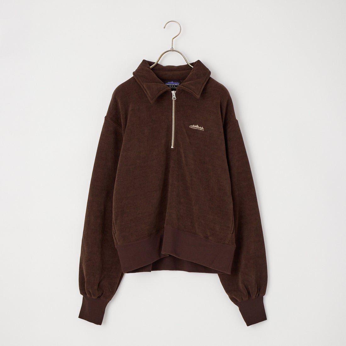 29 BROWN