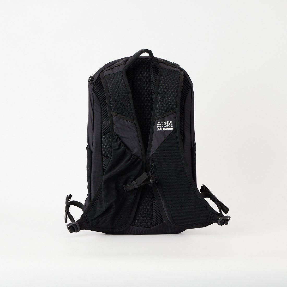 MM6 Maison Margiela [エムエムシックス メゾン マルジェラ] MM6×Salomon XT-15 バックパック [SB5WA0013-P5782] HB342 BLK
