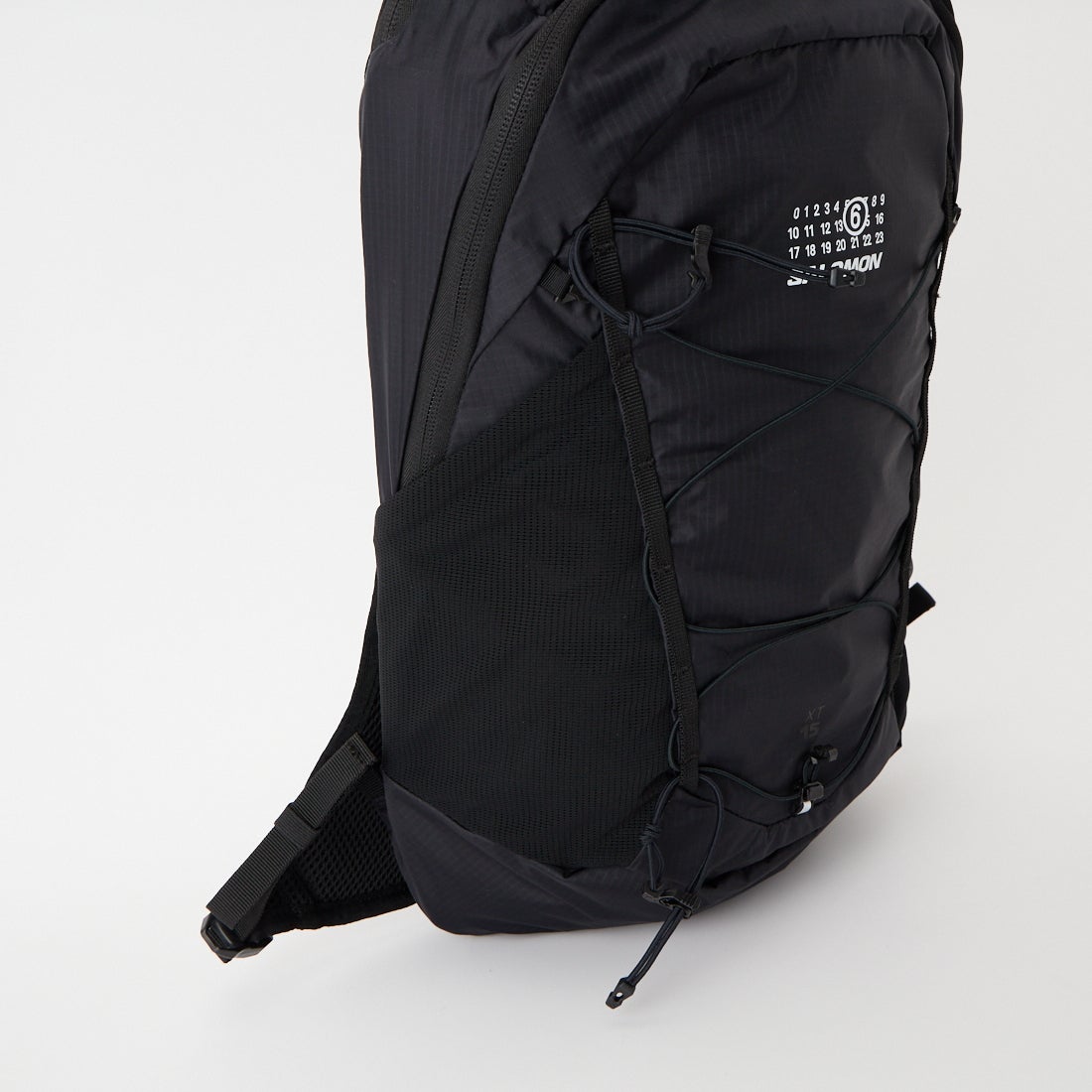 MM6 Maison Margiela [エムエムシックス メゾン マルジェラ] MM6×Salomon XT-15 バックパック [SB5WA0013-P5782] HB342 BLK