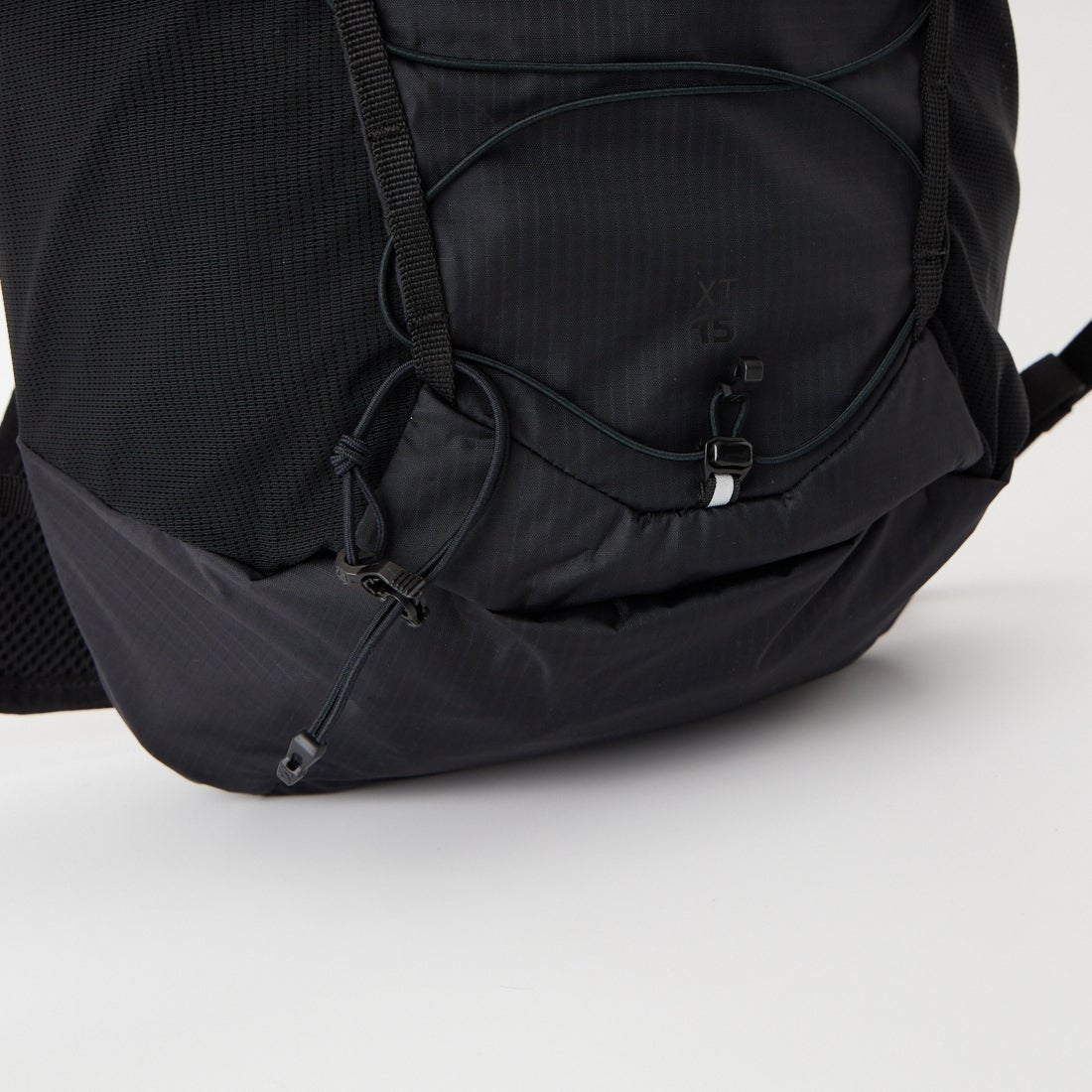MM6 Maison Margiela [エムエムシックス メゾン マルジェラ] MM6×Salomon XT-15 バックパック [SB5WA0013-P5782] HB342 BLK