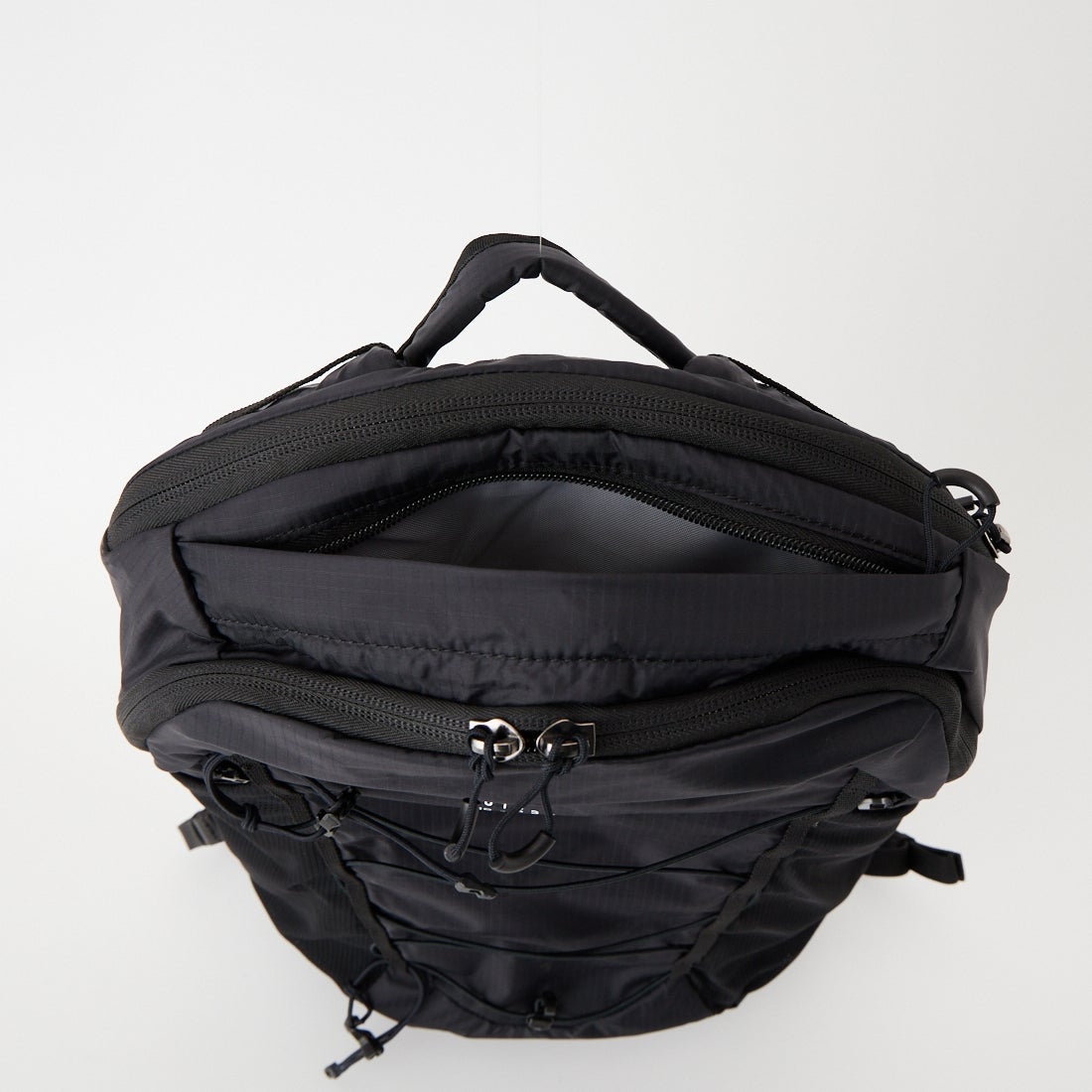 MM6 Maison Margiela [エムエムシックス メゾン マルジェラ] MM6×Salomon XT-15 バックパック [SB5WA0013-P5782] HB342 BLK
