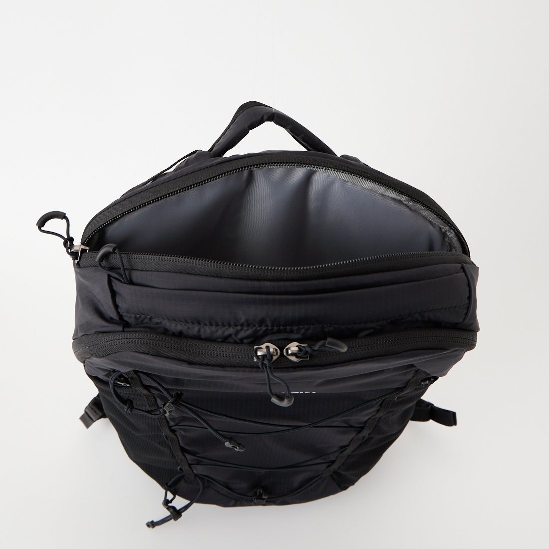 MM6 Maison Margiela [エムエムシックス メゾン マルジェラ] MM6×Salomon XT-15 バックパック [SB5WA0013-P5782] HB342 BLK