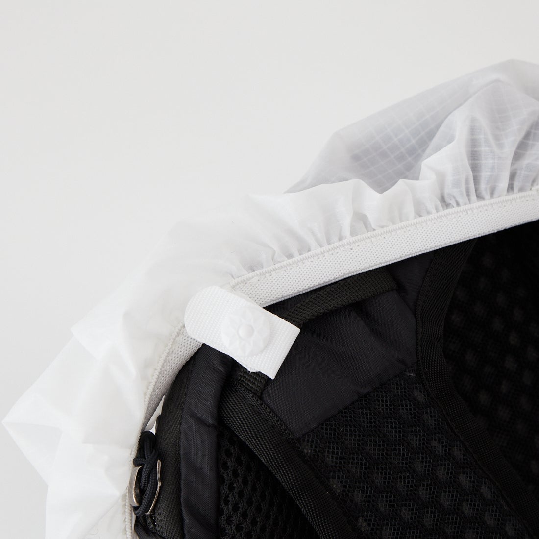 MM6 Maison Margiela [エムエムシックス メゾン マルジェラ] MM6×Salomon XT-15 バックパック [SB5WA0013-P5782] HB342 BLK
