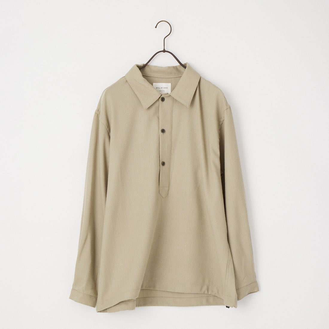 SAND BEIGE