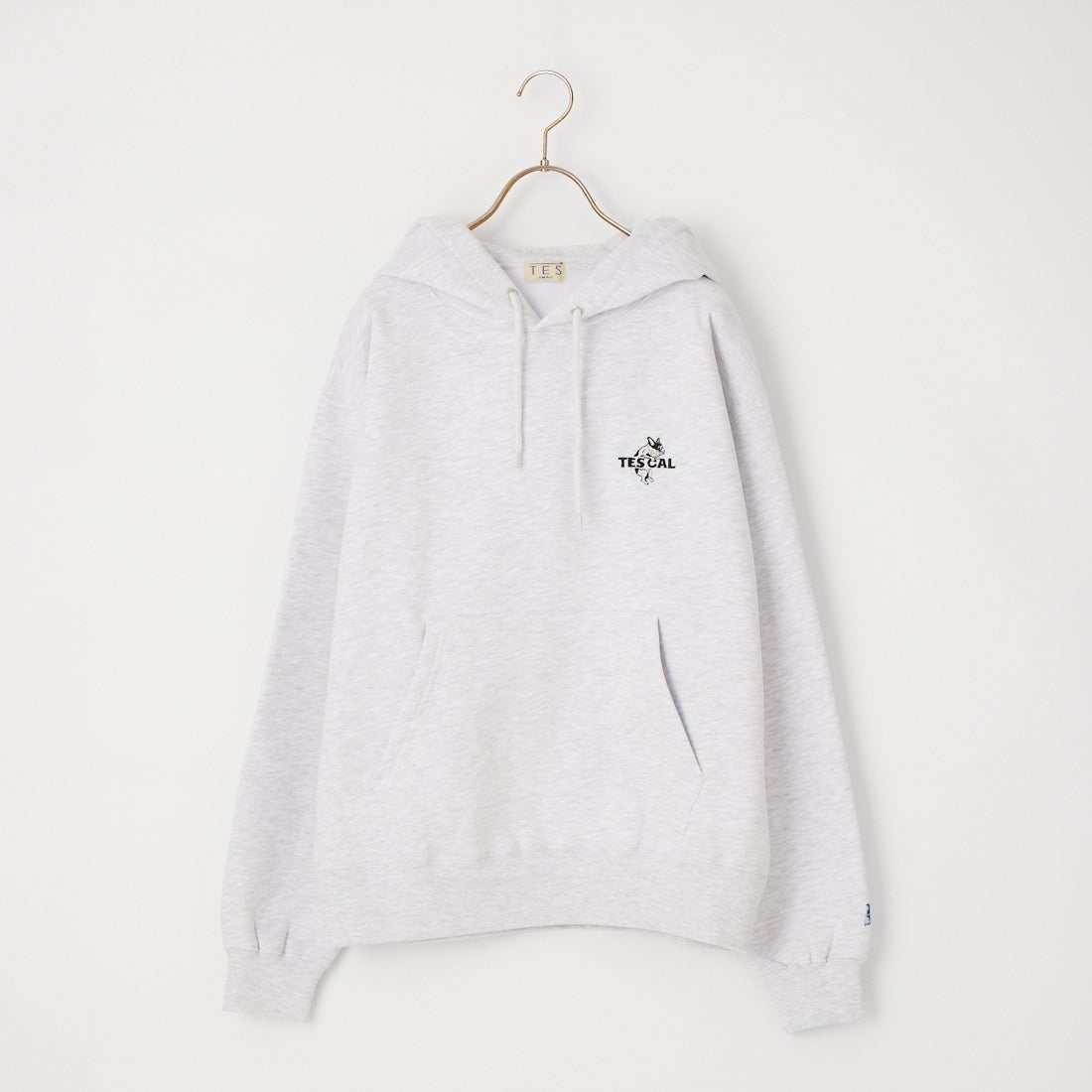MIX GRAY