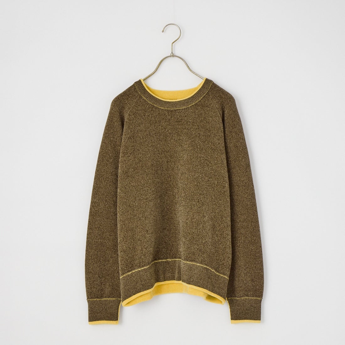BRN/YEL