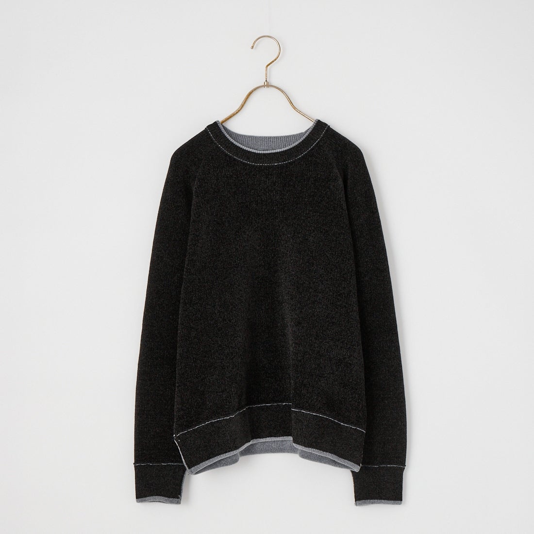 BLK/GRY