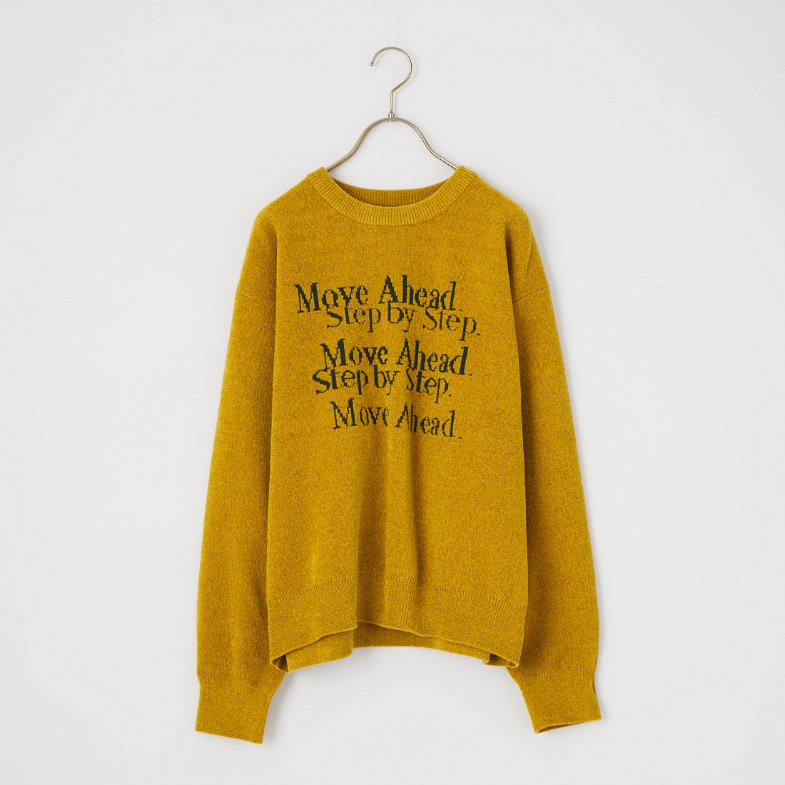 MUSTARD