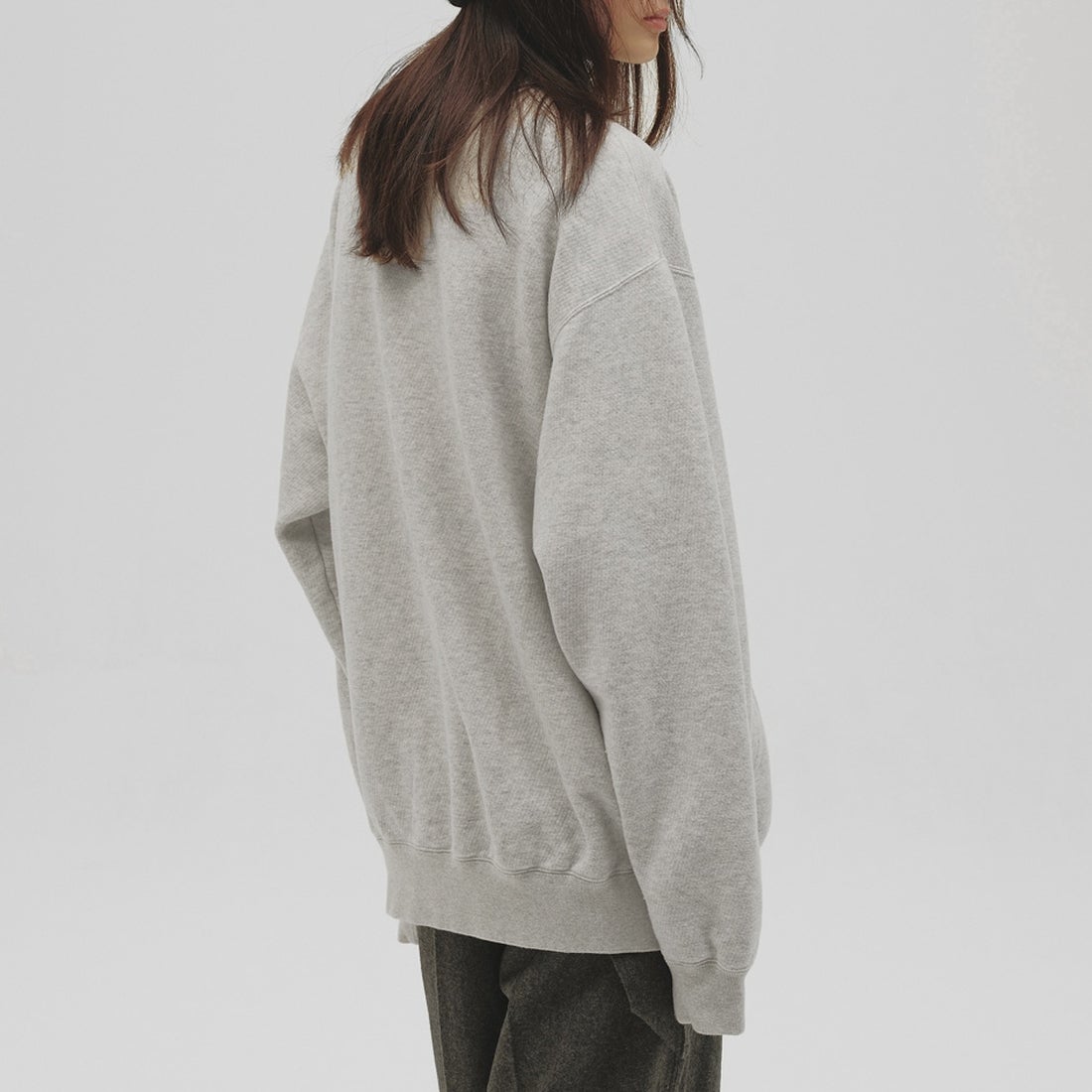 TODAYFUL [トゥデイフル] コットンブラッシュドカーディガン [12620609] GRY