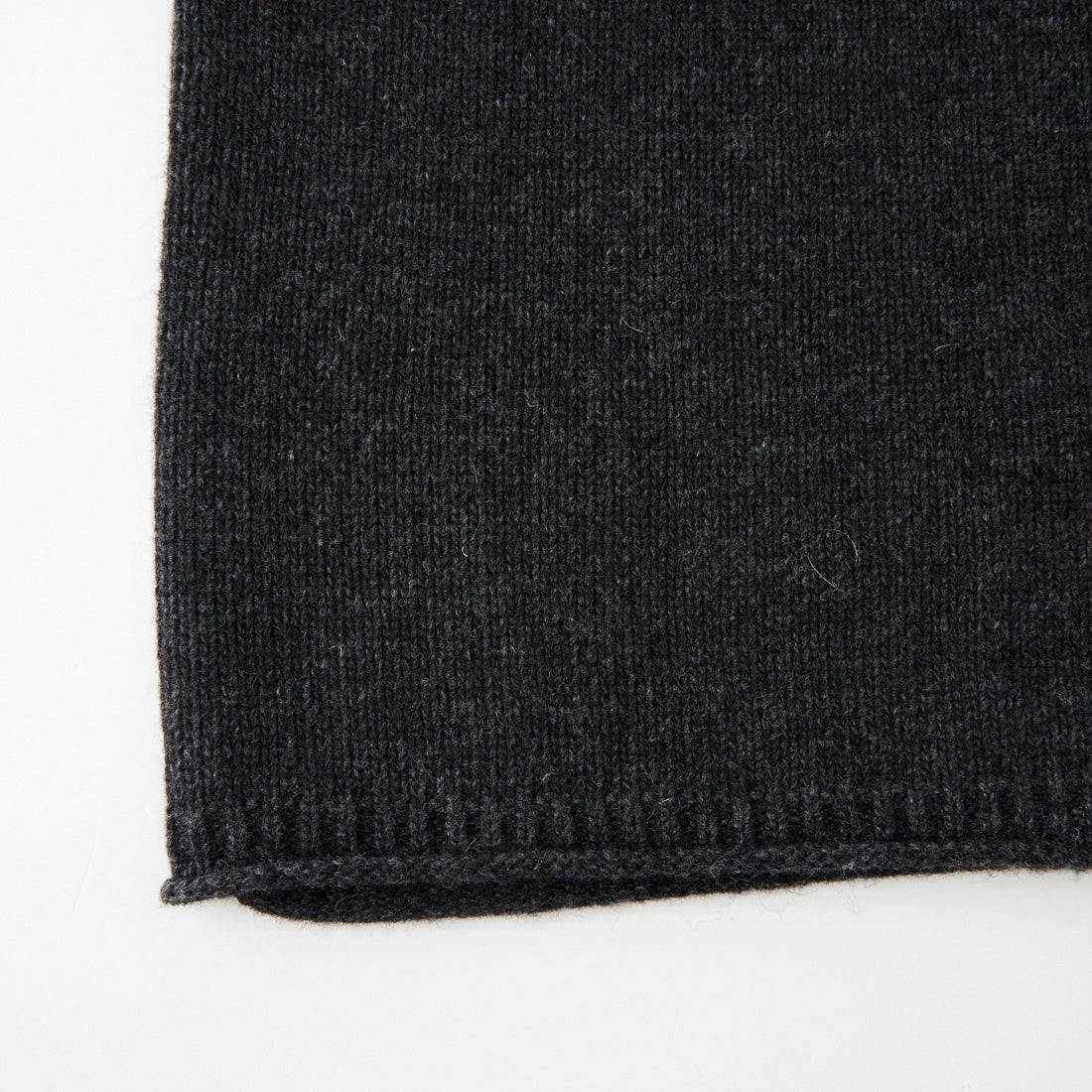 anuke [アンヌーク] ニットロングタンクトップ [62620507] C/GRY